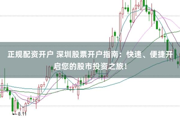 正规配资开户 深圳股票开户指南：快速、便捷开启您的股市投资之旅！