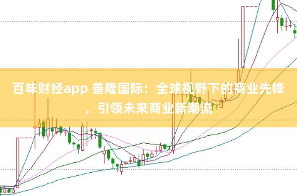 百味财经app 善隆国际：全球视野下的商业先锋，引领未来商业新潮流