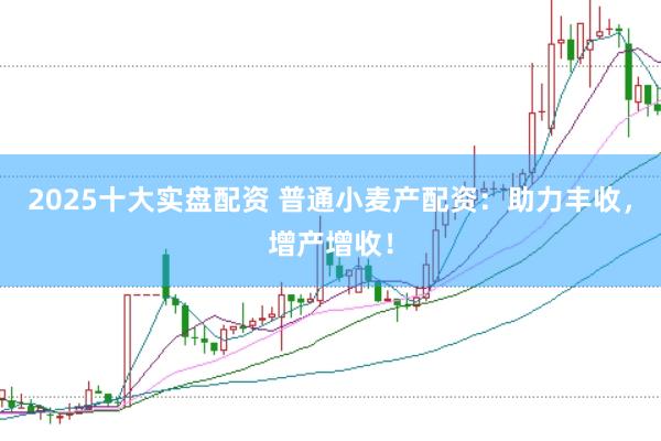 2025十大实盘配资 普通小麦产配资：助力丰收，增产增收！
