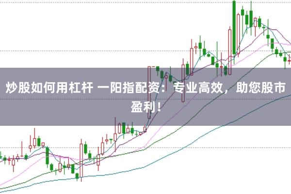 炒股如何用杠杆 一阳指配资：专业高效，助您股市盈利！