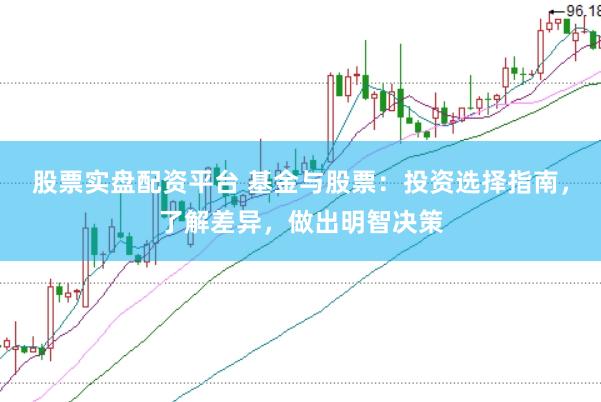 股票实盘配资平台 基金与股票：投资选择指南，了解差异，做出明智决策