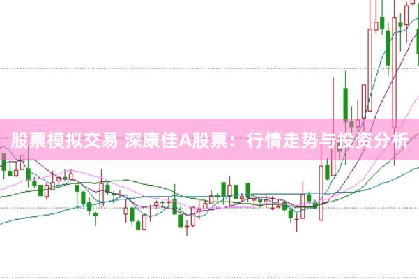 股票模拟交易 深康佳A股票：行情走势与投资分析