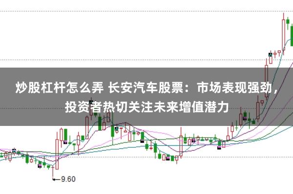 炒股杠杆怎么弄 长安汽车股票：市场表现强劲，投资者热切关注未来增值潜力