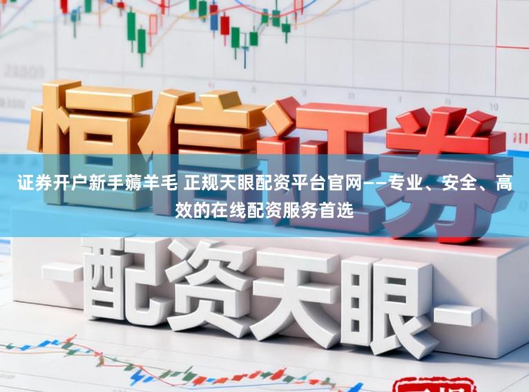 证券开户新手薅羊毛 正规天眼配资平台官网——专业、安全、高效的在线配资服务首选