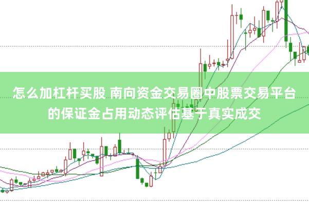 怎么加杠杆买股 南向资金交易圈中股票交易平台的保证金占用动态评估基于真实成交