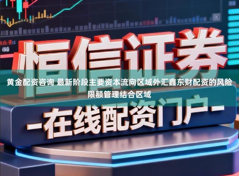 黄金配资咨询 最新阶段主要资本流向区域外汇鑫东财配资的风险限额管理结合区域