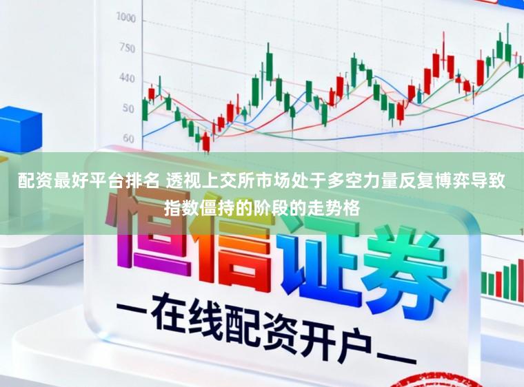 配资最好平台排名 透视上交所市场处于多空力量反复博弈导致指数僵持的阶段的走势格