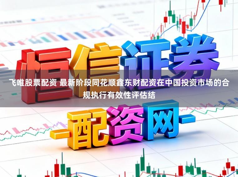 飞唯股票配资 最新阶段同花顺鑫东财配资在中国投资市场的合规执行有效性评估结