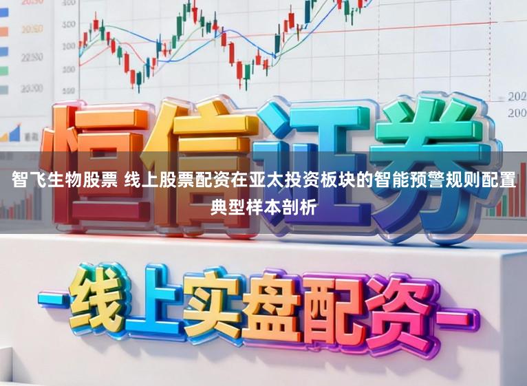 智飞生物股票 线上股票配资在亚太投资板块的智能预警规则配置典型样本剖析
