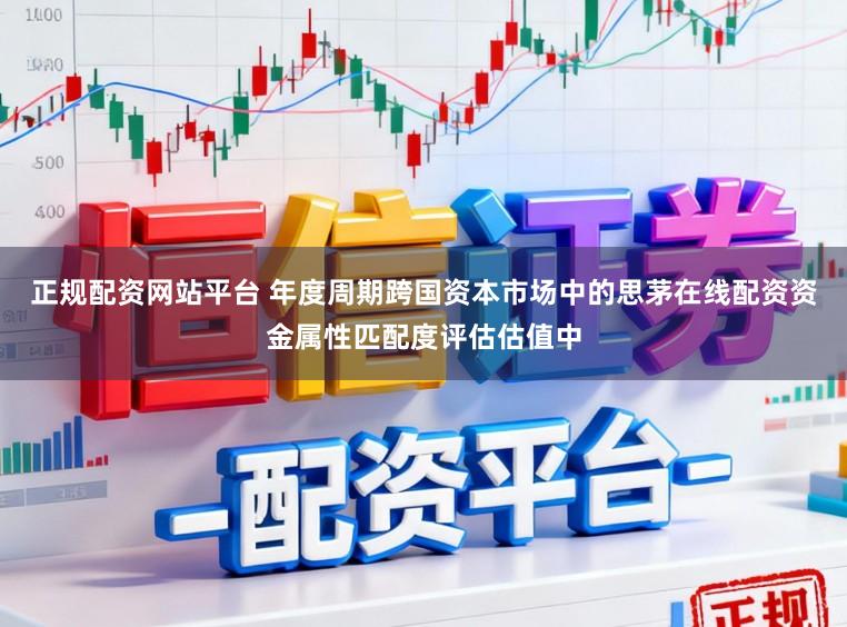 正规配资网站平台 年度周期跨国资本市场中的思茅在线配资资金属性匹配度评估估值中