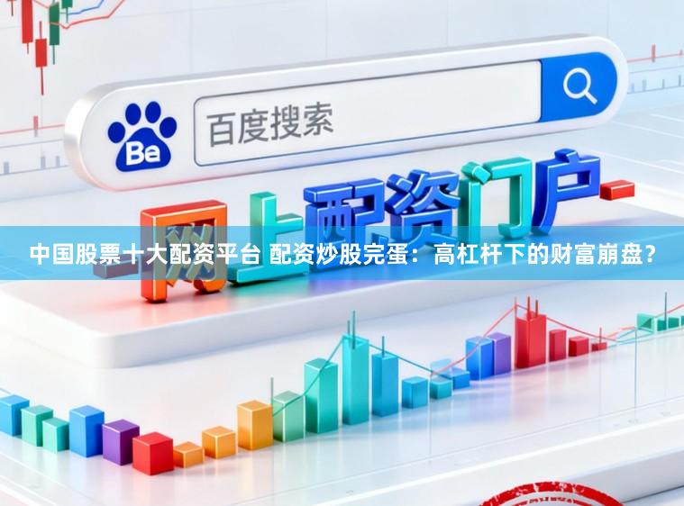 中国股票十大配资平台 配资炒股完蛋：高杠杆下的财富崩盘？