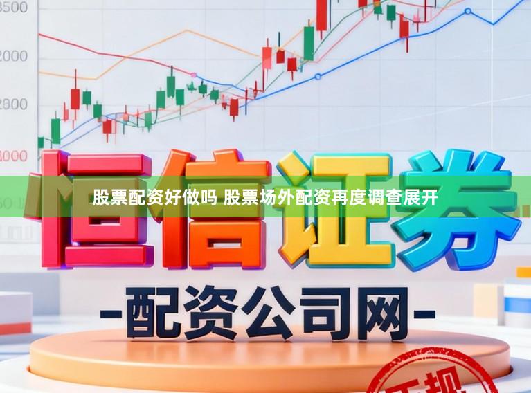 股票配资好做吗 股票场外配资再度调查展开