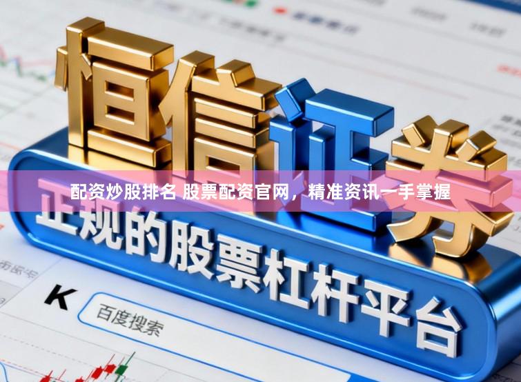 配资炒股排名 股票配资官网，精准资讯一手掌握