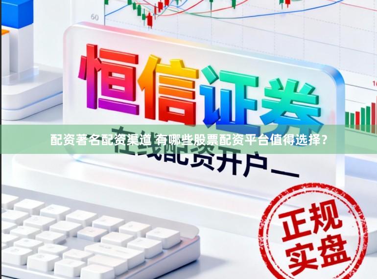 配资著名配资渠道 有哪些股票配资平台值得选择？