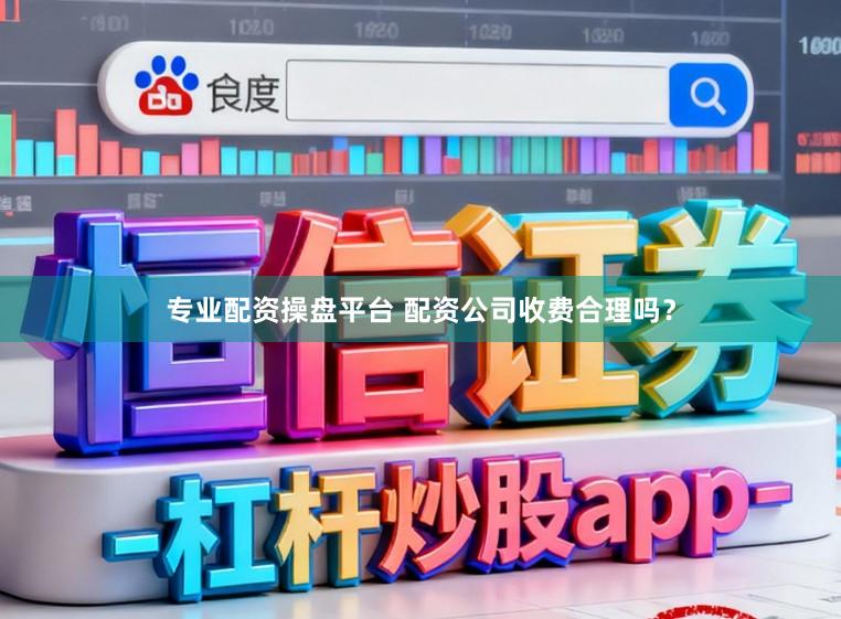 专业配资操盘平台 配资公司收费合理吗？