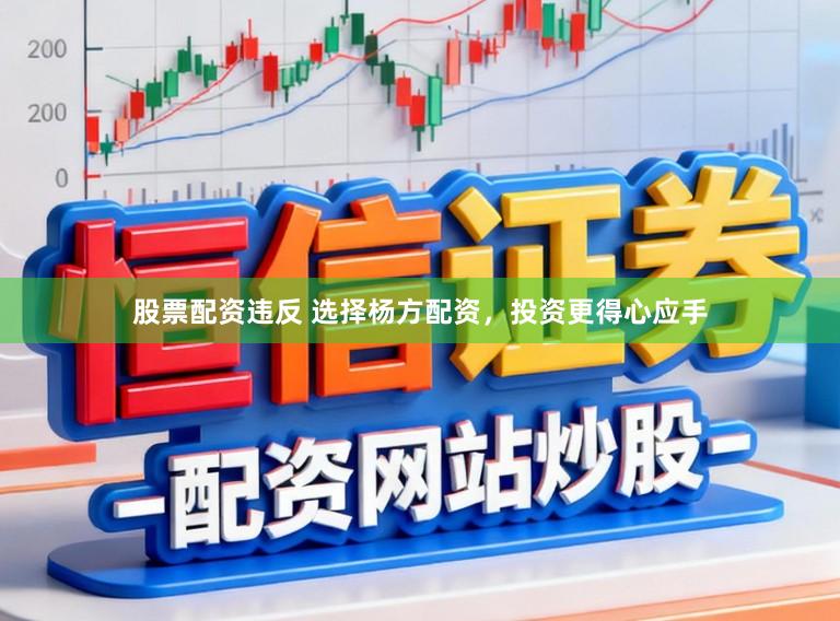 股票配资违反 选择杨方配资，投资更得心应手