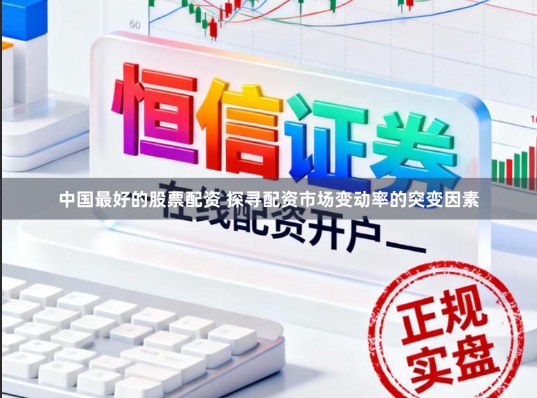 中国最好的股票配资 探寻配资市场变动率的突变因素