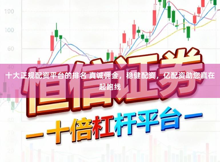 十大正规配资平台的排名 真诚佣金，稳健配资，亿配资助您赢在起跑线