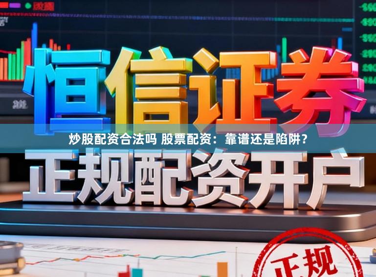 炒股配资合法吗 股票配资：靠谱还是陷阱？